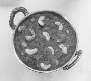Cashew Paneer