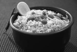 Veg poha