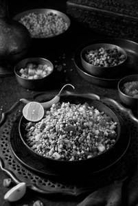 MILLET CHAAT