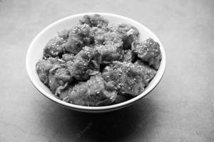 Chicken Schezwan