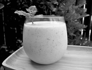 Golden Lassi