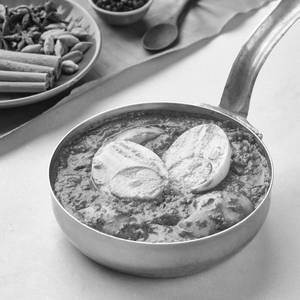 Egg Masala