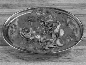 Kaju Masala