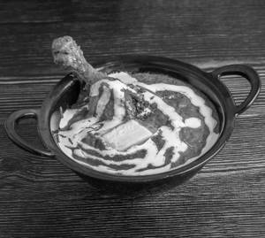 Kadai Chicken