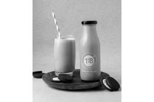 Oreoride Milkshake