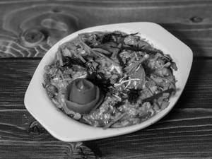 Veg Kadai (400 Gms) 