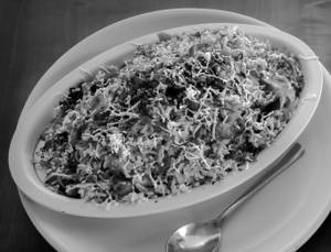 Veg Biryani