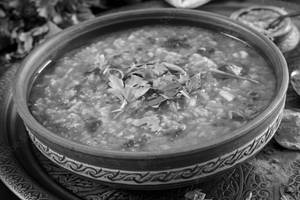 Yellow Dal Tadka