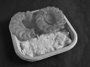 Imarti (Desi Ghee)