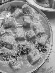 Paneer Taka Tak Masala