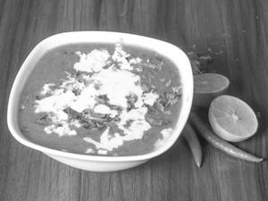 Dal Makhani
