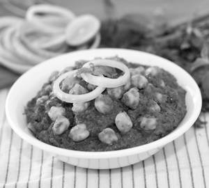 Chana Masala