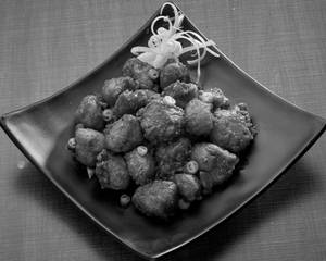 Chicken Manchurian [8 Pieces]