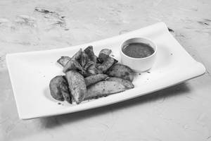 Potato Wedges