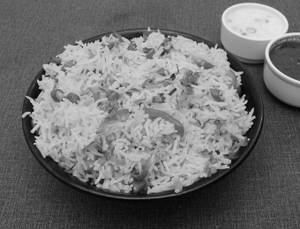 Veg Fried Rice