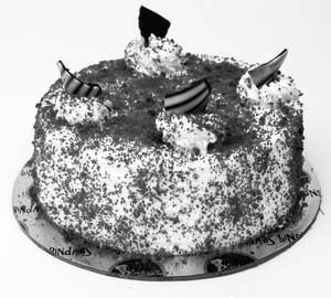 Red Velvet Cake