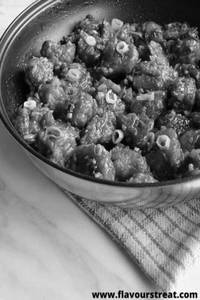 Gobi Manchurian
