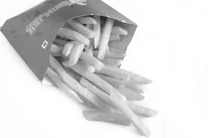 French Fries (small