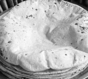Tawa Roti                                                       