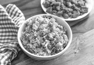 Gobi Biriyani