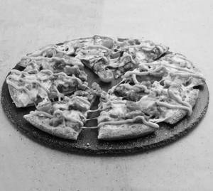 Peri Peri Chicken Pizza    