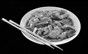 Keongs Chicken