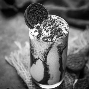Oreo Shake