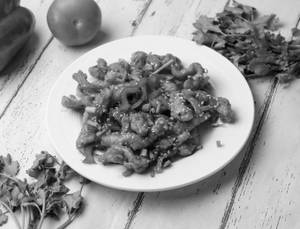Konjee Crispy Chicken     