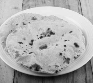 Tawa Roti