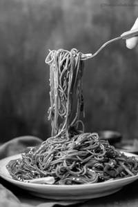 Chicken Schezwan Noodles