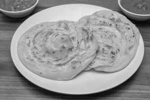 Parotta(2 Pcs)