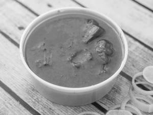 Pork Vindaloo