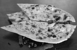 Butter Naan