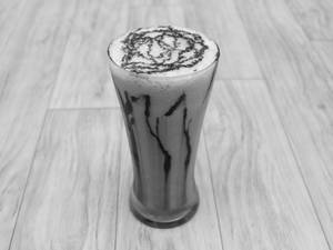 Cold coffee