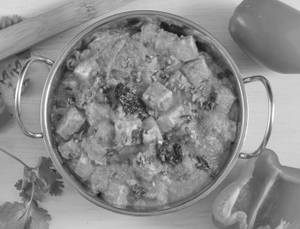 Paneer Kholapuri