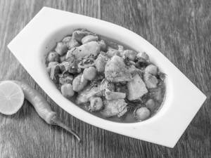 Aloo Chole