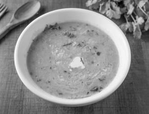 Dal Fry