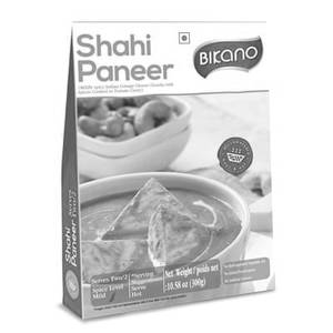 Shahi Paneer RTE 300g