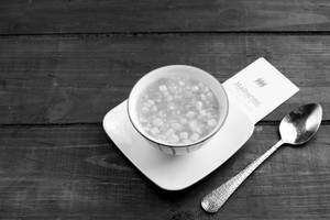 Veg Sweet Corn Soup