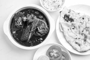 Mutton Rogan 1 Piece (300ml) +2laccha