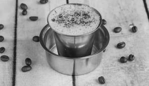 Special Madras Filter Coffee
