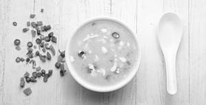 Cream Of Veg Soup