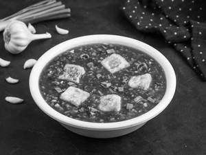 Paneer Manchurian Gravy