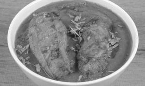 Veg Mutton Gravy