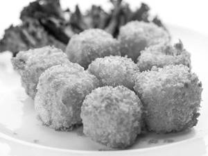 Cheese Corn Pops