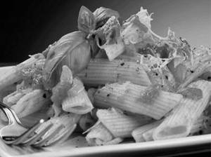 Mixed Sauce Pasta