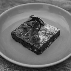 Chocolate Brownie
