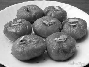 Balushahi