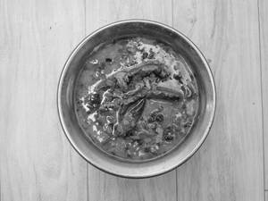Dal Tadka