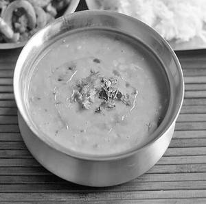 Dal Fry